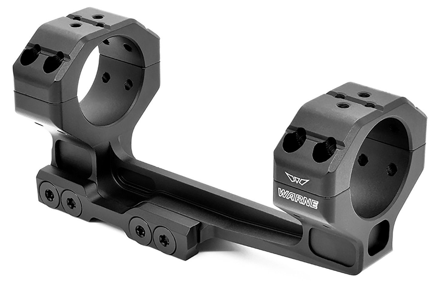 Warne Skyline Precision, Warne 784220moa 1 Pc Cant Mnt 35mm Msr 20moa