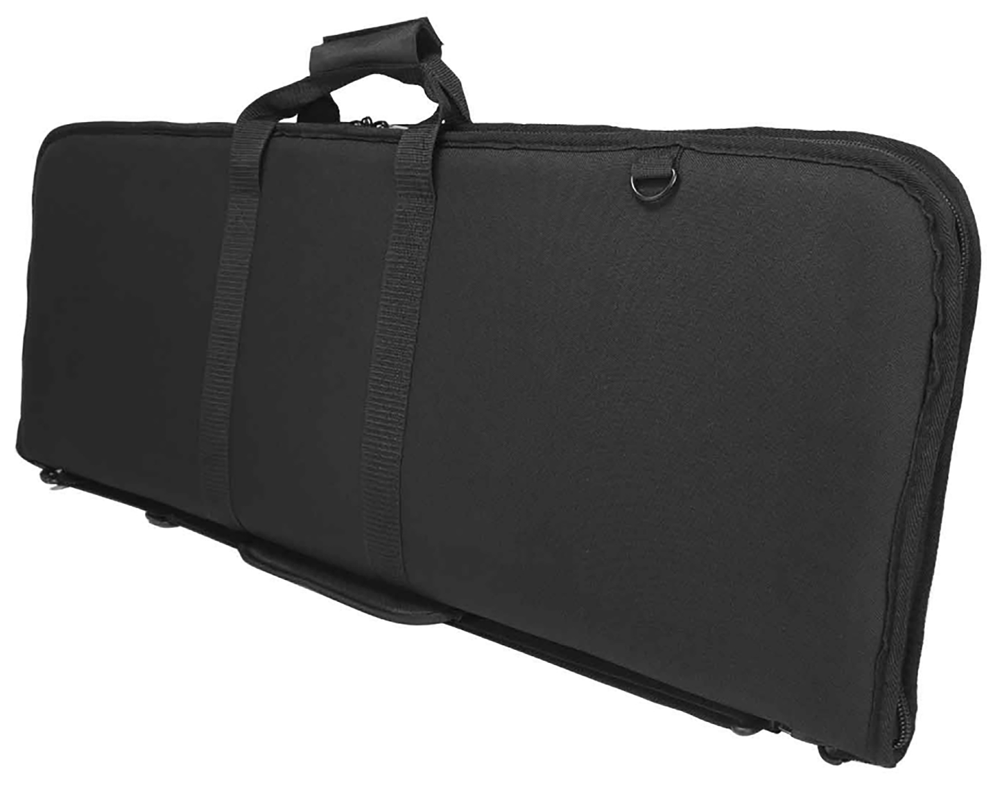 Ncstar Deluxe, Nc Cvdrc2996b-36 Dlx Rifle Case Blk 36in