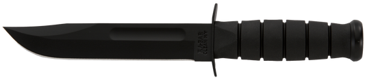 Ka-bar Fighting/utility, Kabar 1211    Fighting Utlty        Blk