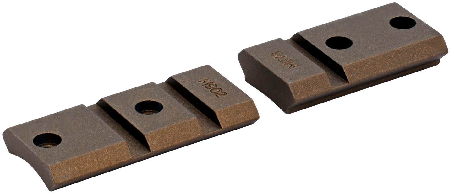 Warne Maxima, Warne M902/876bb Rem 70 Burnt Bronze