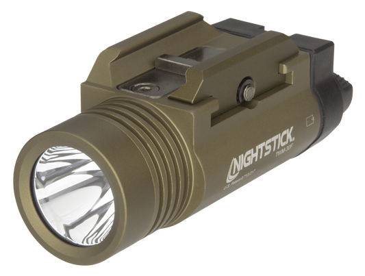 Nightstick Twm-30, Nstick Twm30f Metal Light W/ind Switch Od Green