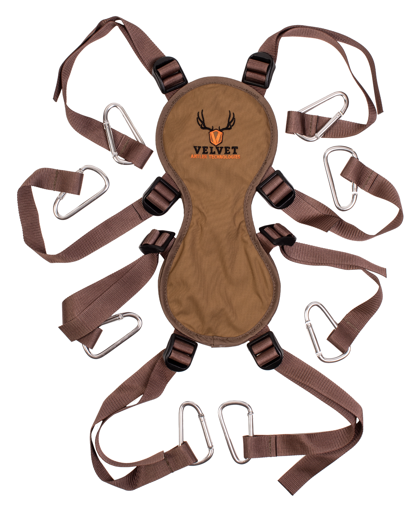 Velvet Antler Tech Trophy, Velvet 211001 Trophy Harness