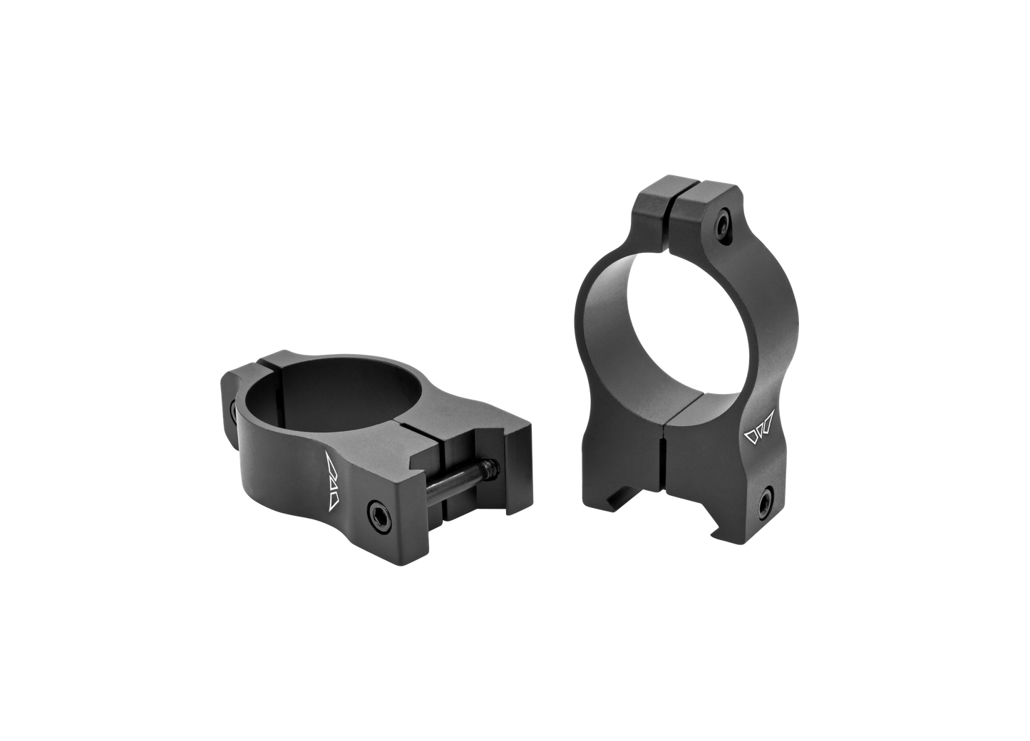 Warne Vapor, Warne V415m Vapor 30mm Rings High Matte