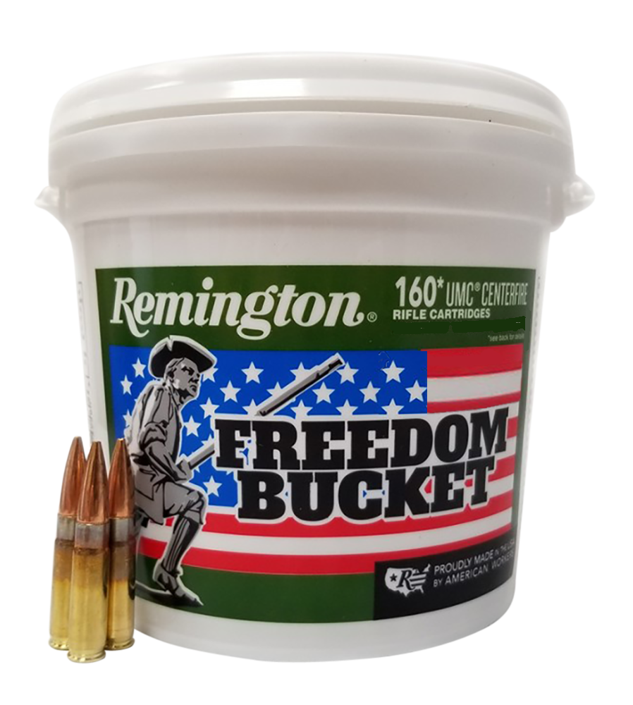 Remington Ammunition Umc, Rem 26857 L300aac2bc Umc 300bo Bkt 150 Fmj 160/4