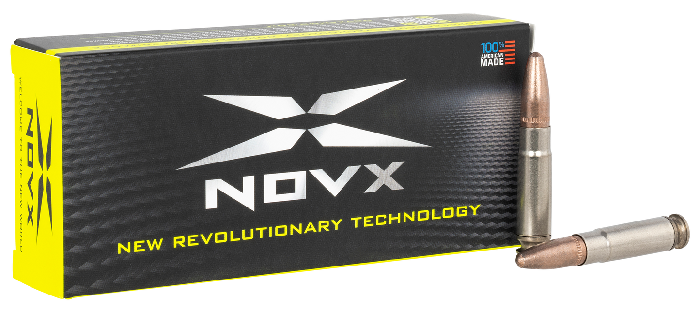 Novx Close Encounter, Novx 300blk110ce-20 300bo 110g Close Encontr 20/10