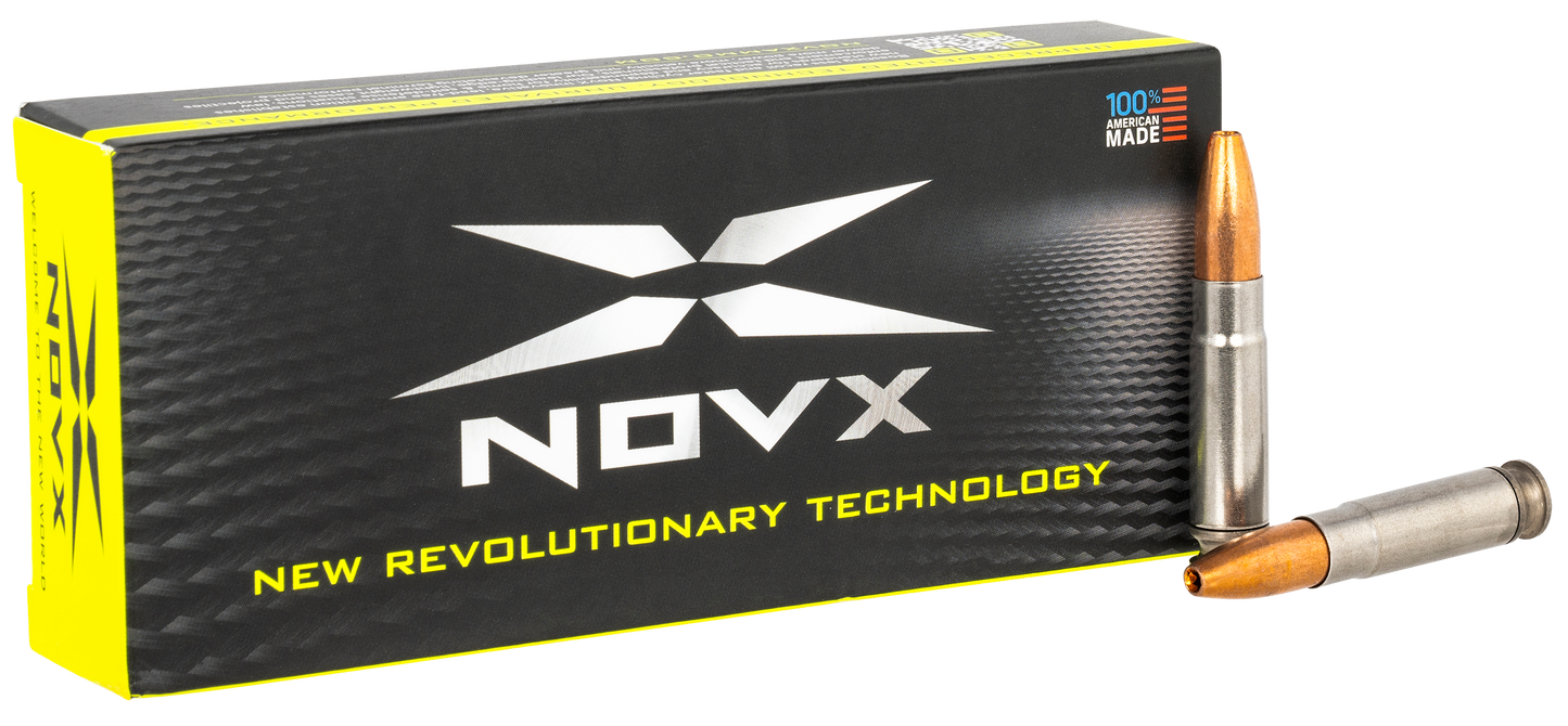 Novx Pentagon, Novx 300blk125cp-20 300bo 125g Pentagon      20/10