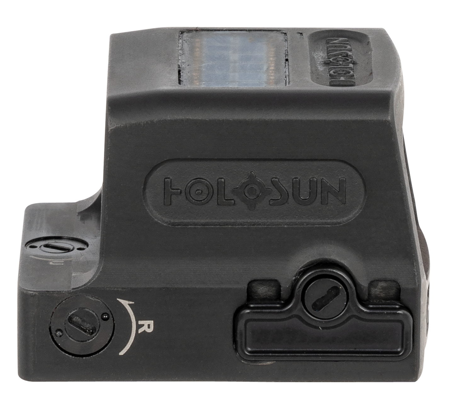 Holosun He509t, Holosun He509t-gr X2 Reflex Sght M.reticle Titanim