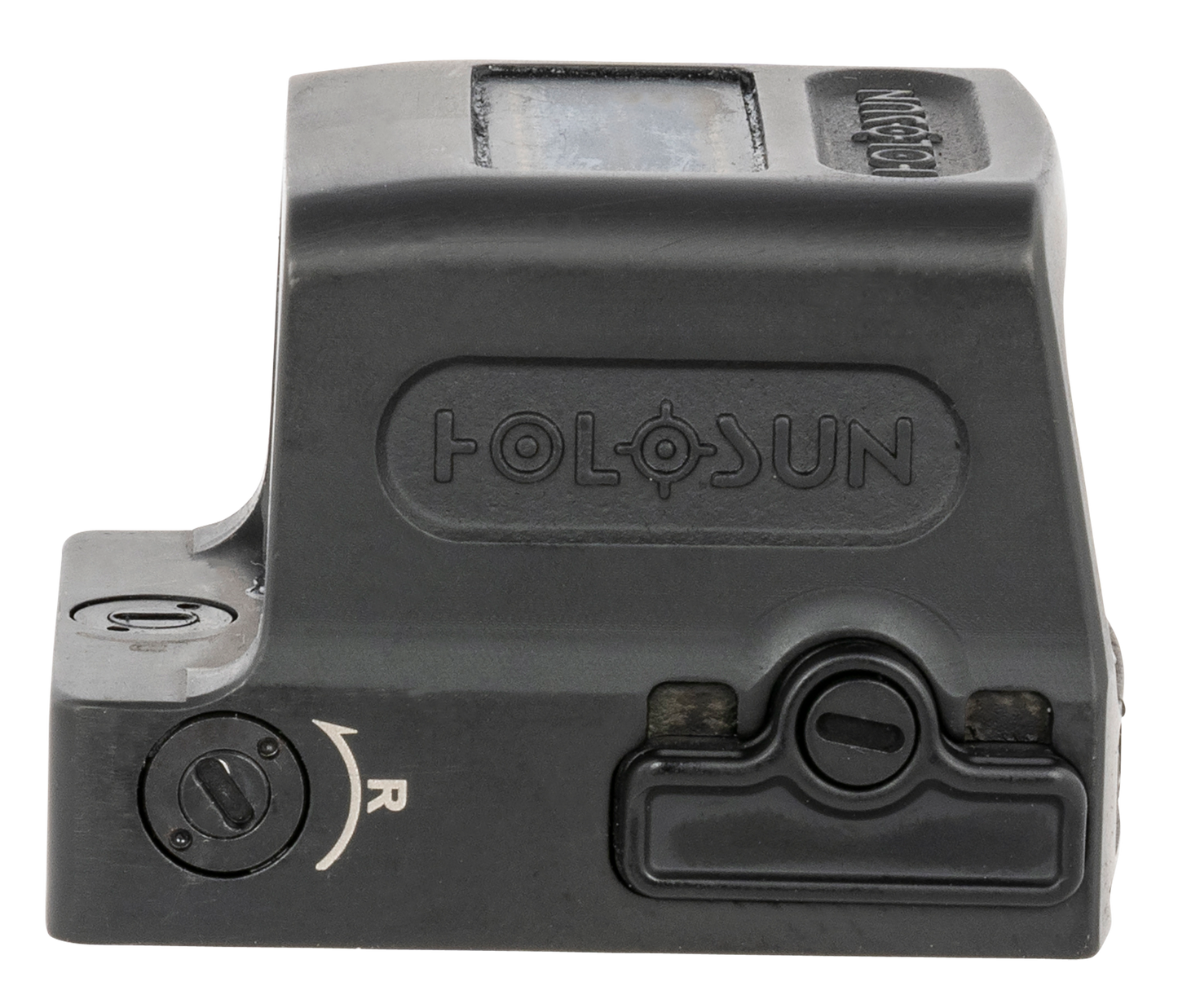 Holosun He509t, Holosun He509t-rd X2 Reflex Sght M.reticle Titanim