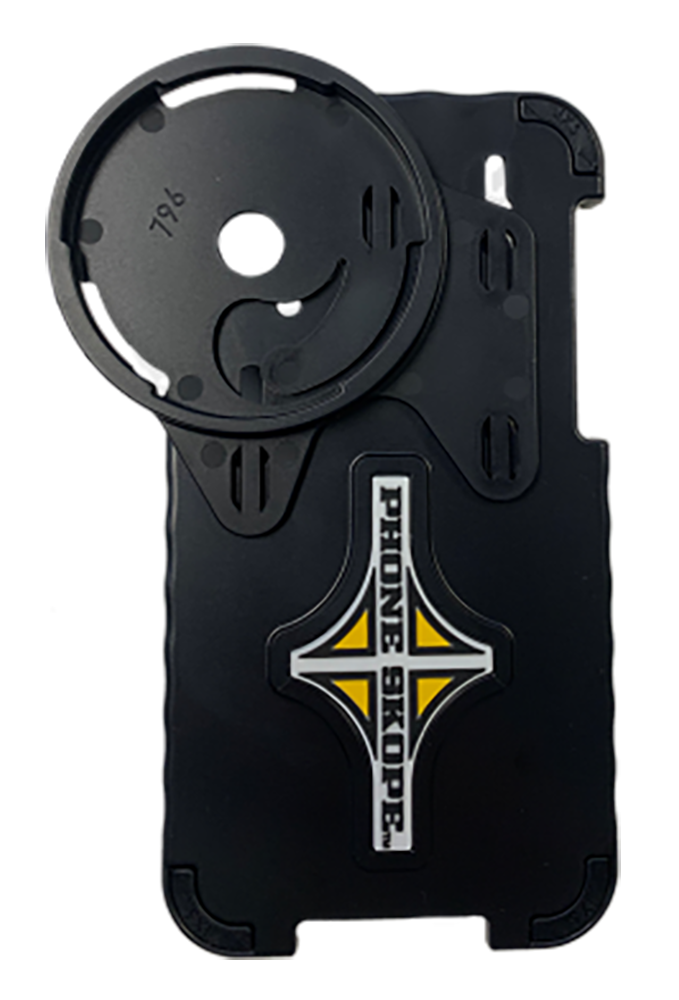 Phone Skope Phone Case, Phone Skope C1i11p Iphone 11 Pro Phone Case