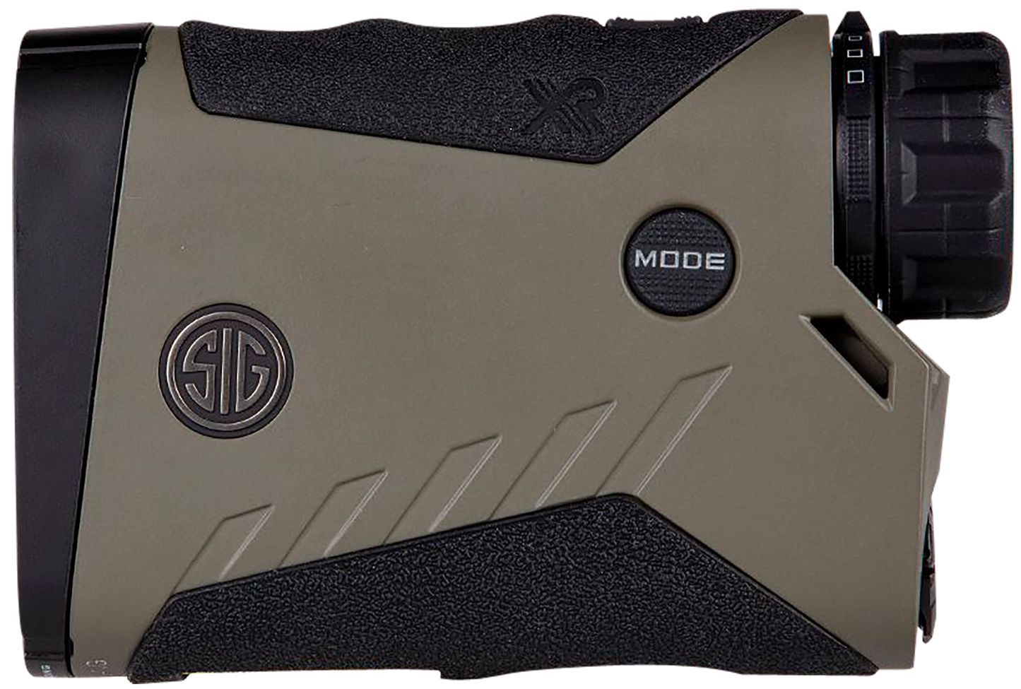 Sig Sauer Electro-optics Kilo5k, Sig Sok5k705 Kilo5k Lrf 7x25mmbdx-u/x Green