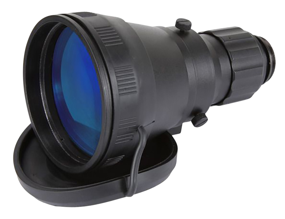 Armasight (third Bull) Pvs-14, Armasight Anaf6xpvs14 Pvs-14 6x Lens