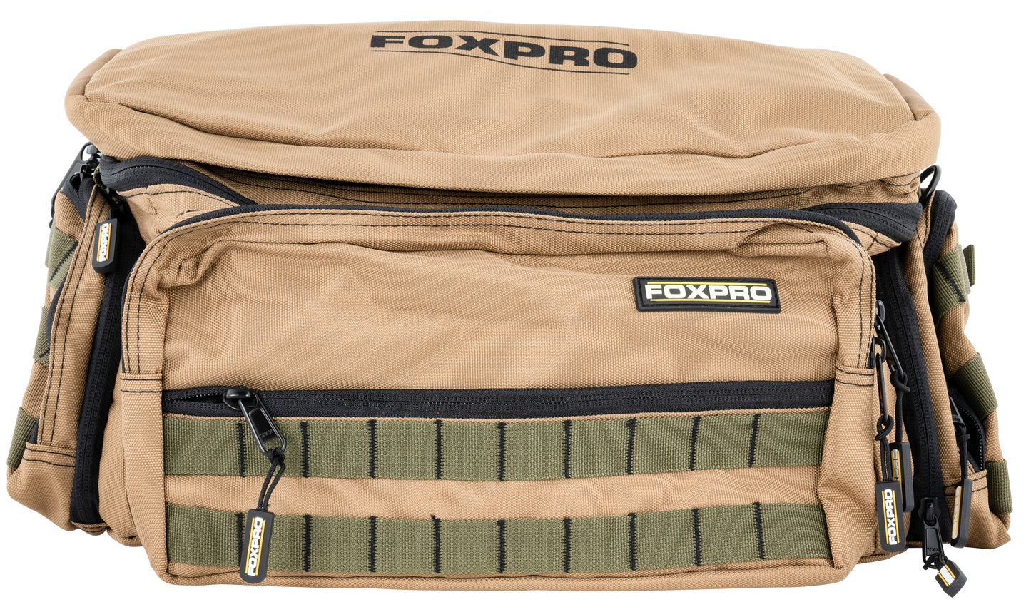 Foxpro Scout Pack, Foxpro Fxpscoutpk Foxpro Scout Pack