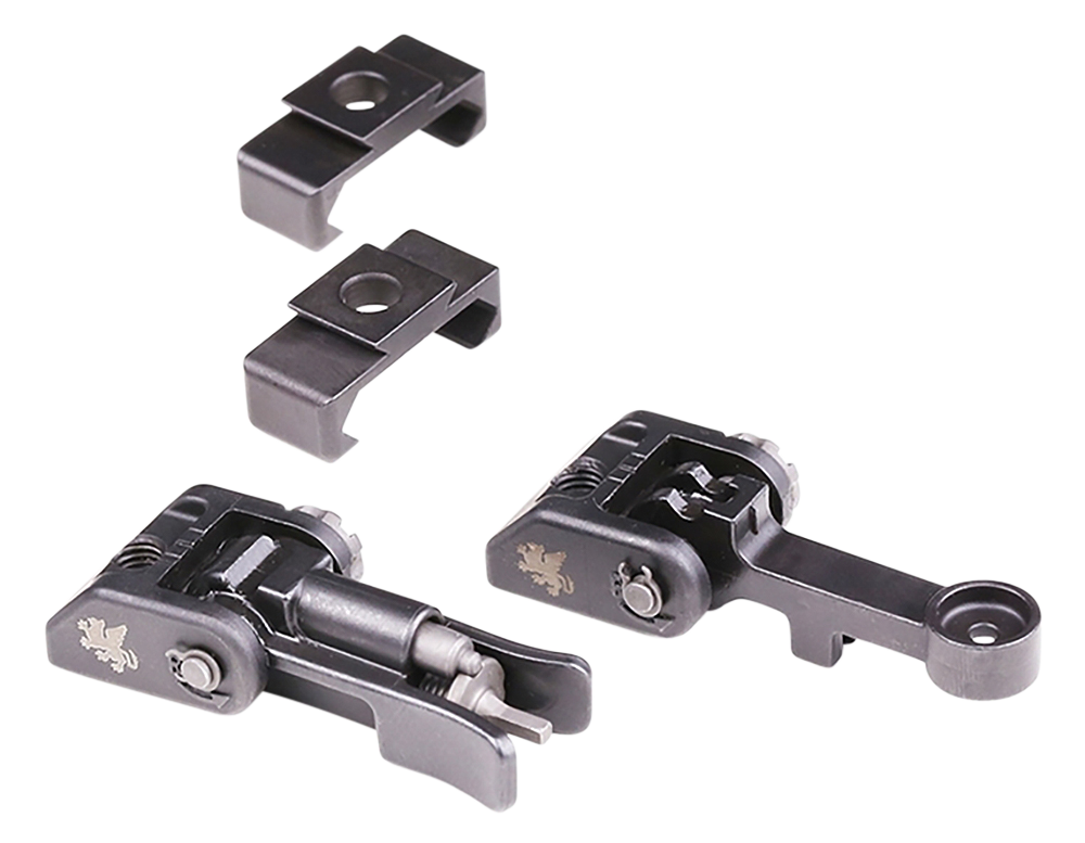 Griffin Armament M2, Griffin Gam2s M2 Sights