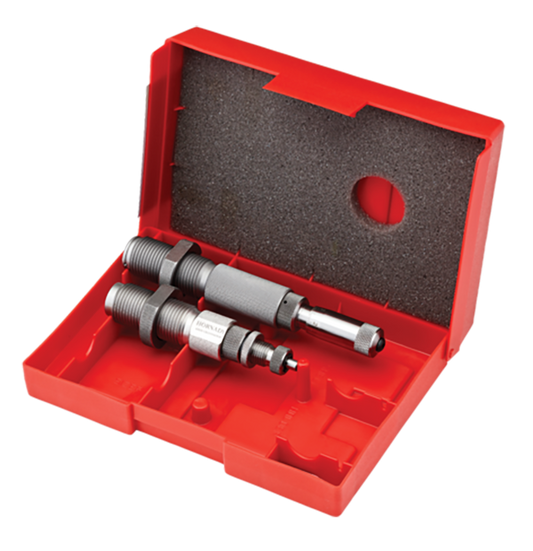 Hornady Match Grade, Horn 544257  Match Grade Die Set 6mm Arc .243
