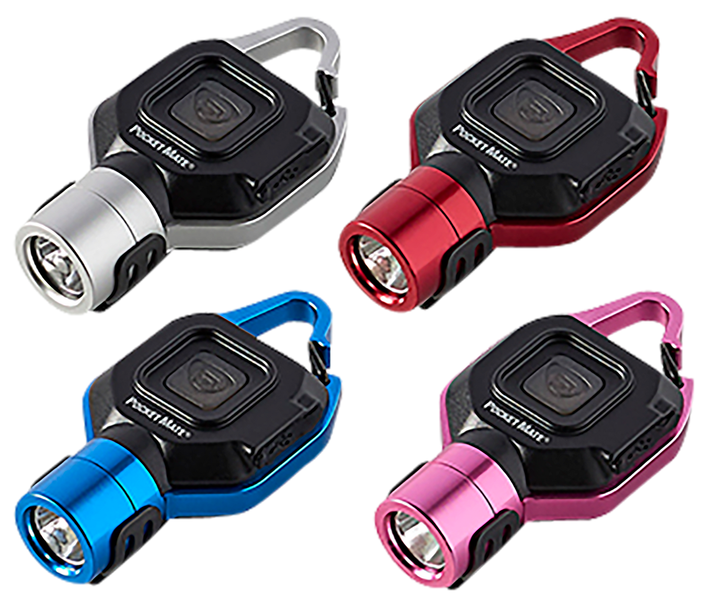 Streamlight Pocket Mate, Stl 73302 Pocket Mate Light W/usb Charge Blue
