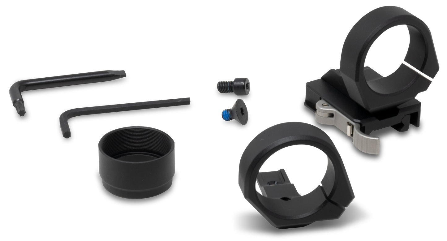 Burris Btc, Burris 626607 Btc Rail Mount Adapter
