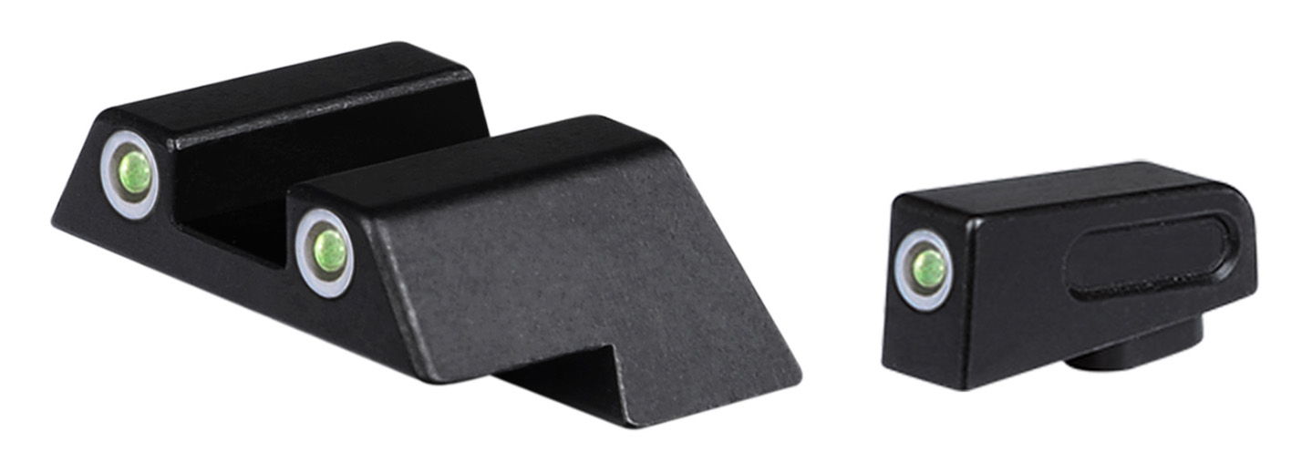 Ati Night, Ati Nsglolf Glock Lrg Frame Night Sight