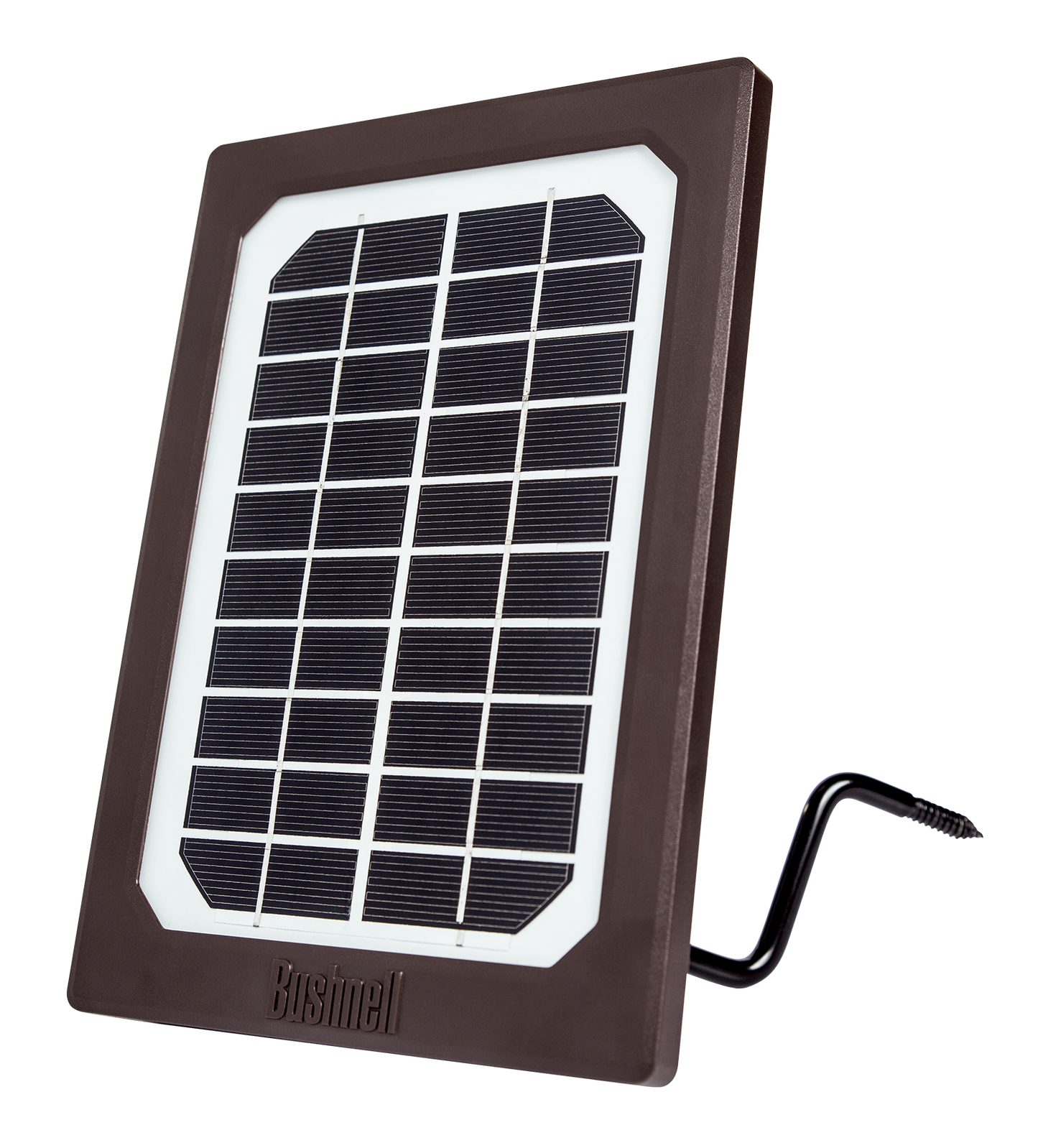 Bushnell Solar Panel, Bush 119986c Solar Panel Tan Universal
