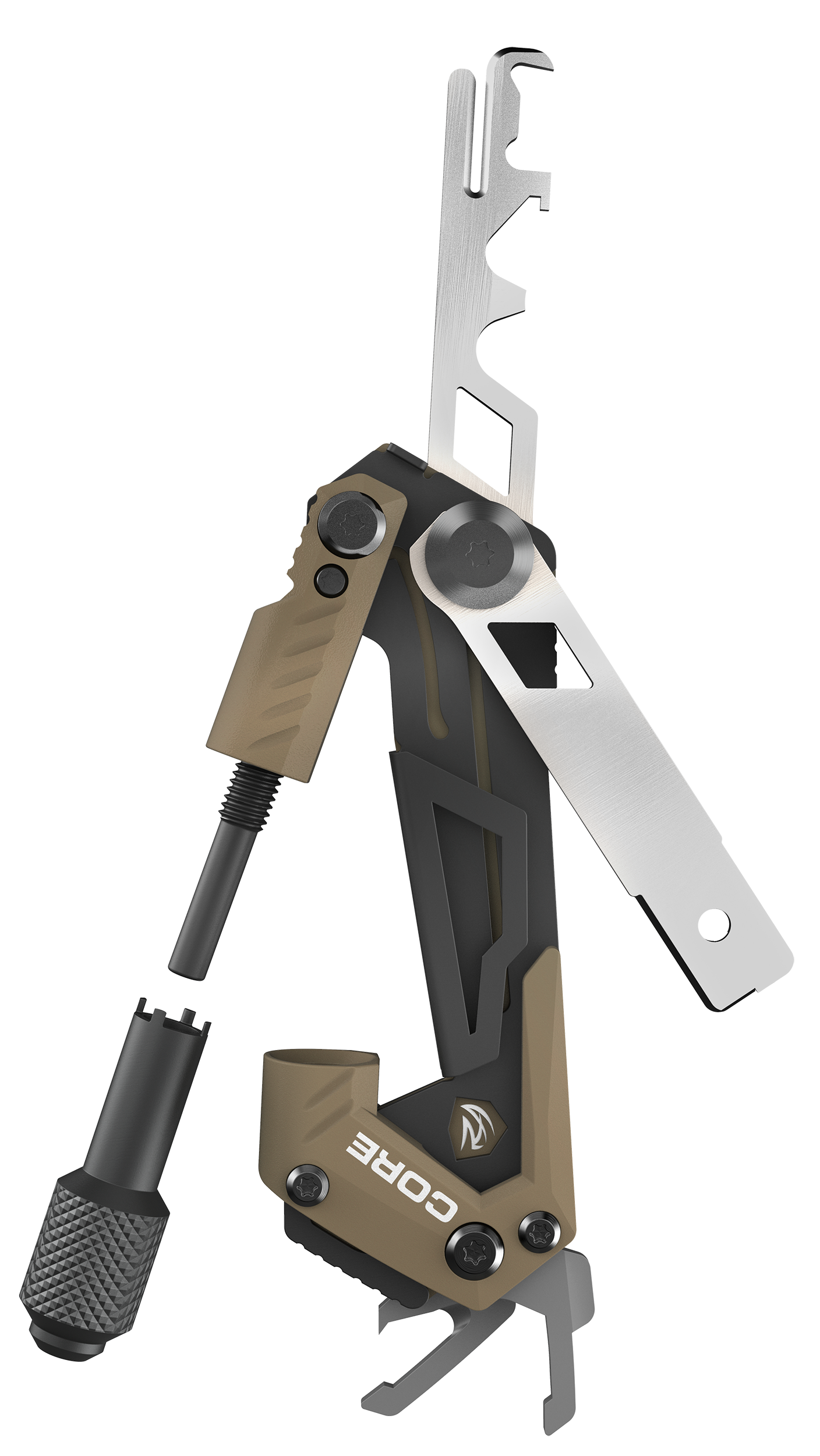 Real Avid/revo Core, Avid Avgtcor-ar Gun Tool Core Ar15
