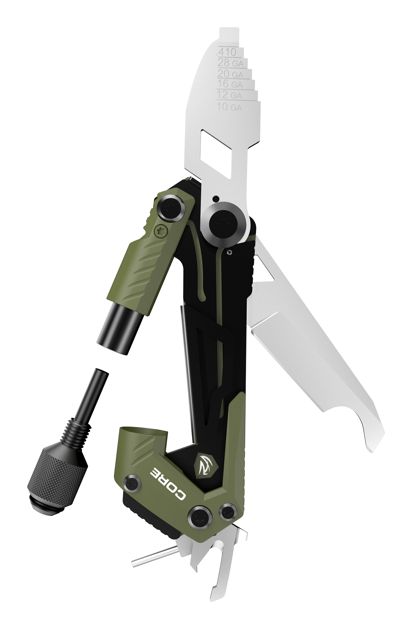 Real Avid/revo Core, Avid Avgtcor-sg Gun Tool Core Shotgun