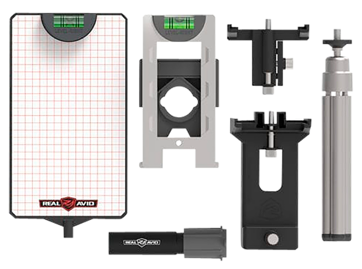 Real Avid/revo Level Right Pro, Avid Avlvlr-p Level Right Pro