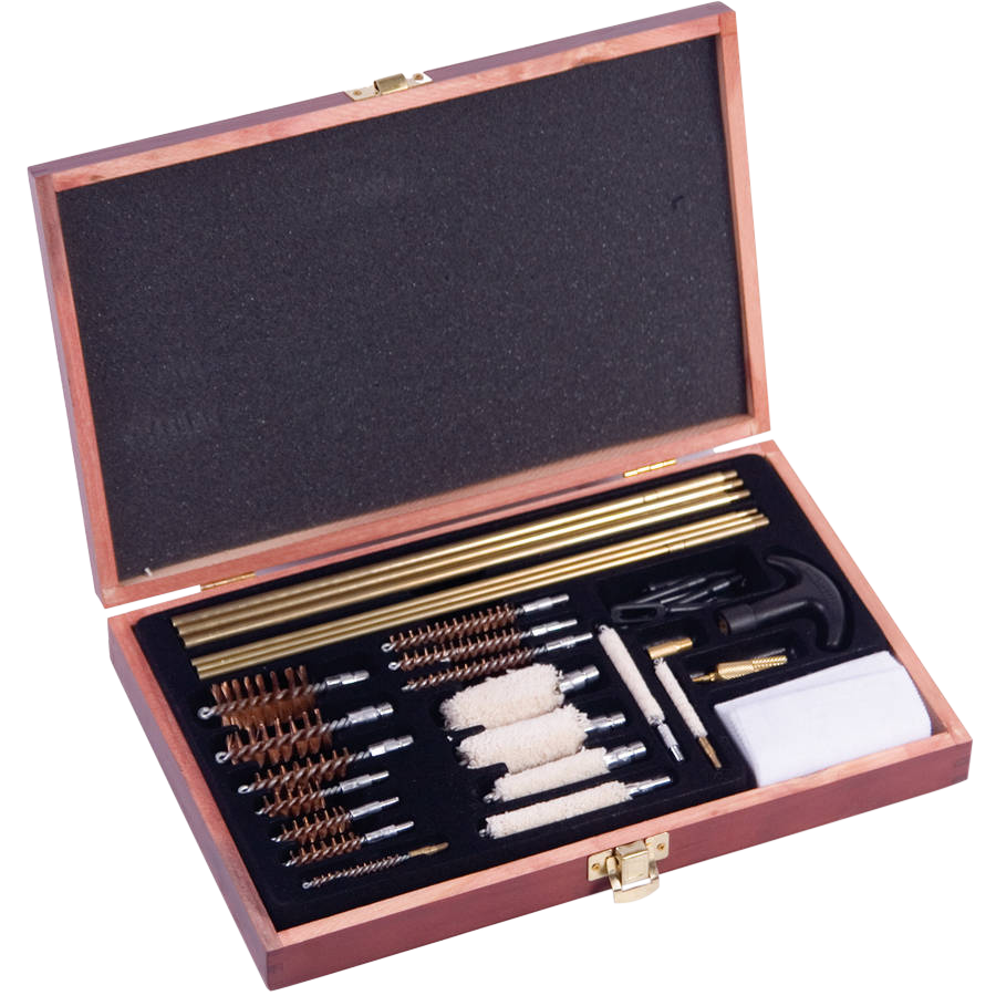 Dac Winchester, Win 363301 Univ Gn Cln Kit Wood 42pc
