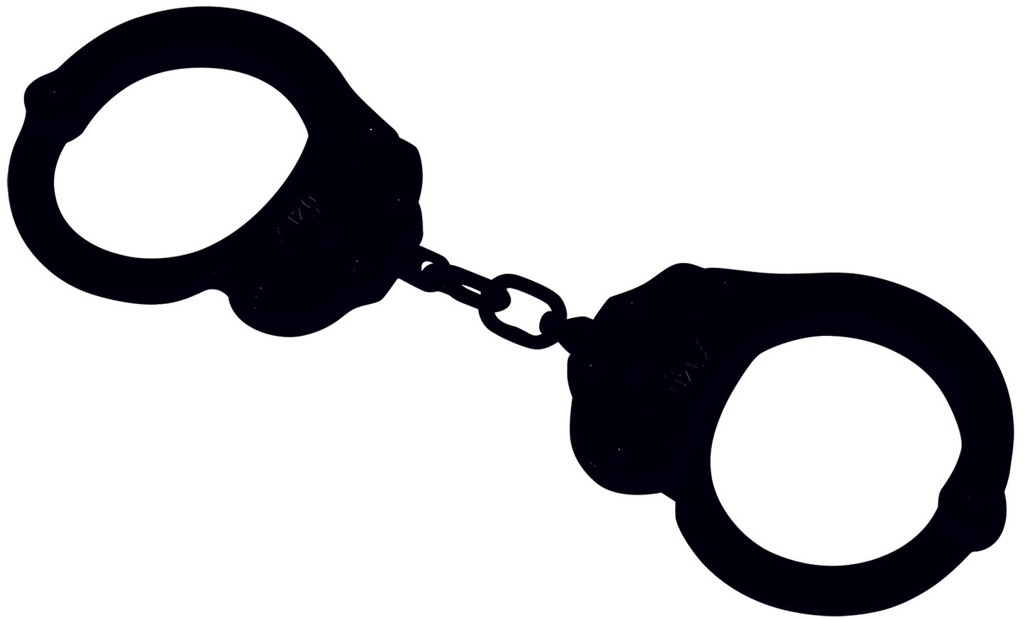 Uzi Accessories Handcuffs, Camp Uzihceubcnij Uzi Nij Approved Cuff Blk