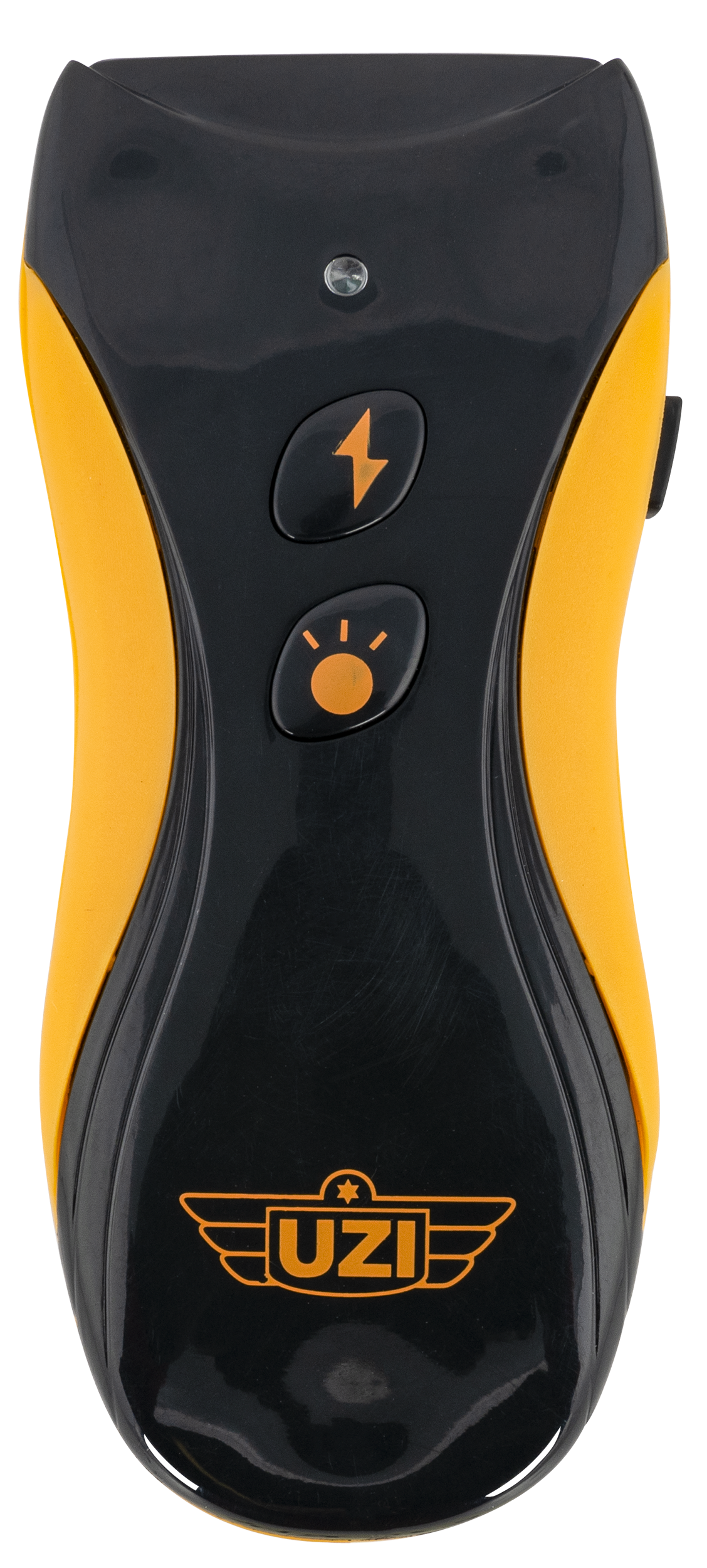 Uzi Accessories Yellow Jacket, Camp Uzi-sg-36-yb Yellow Jacket Led Lgt-stun Gun