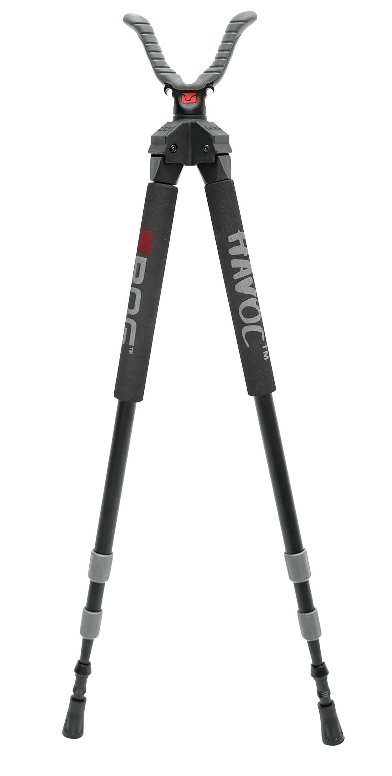 Bog-pod Havoc, Bog 1100478 Havoc Bipod Blk