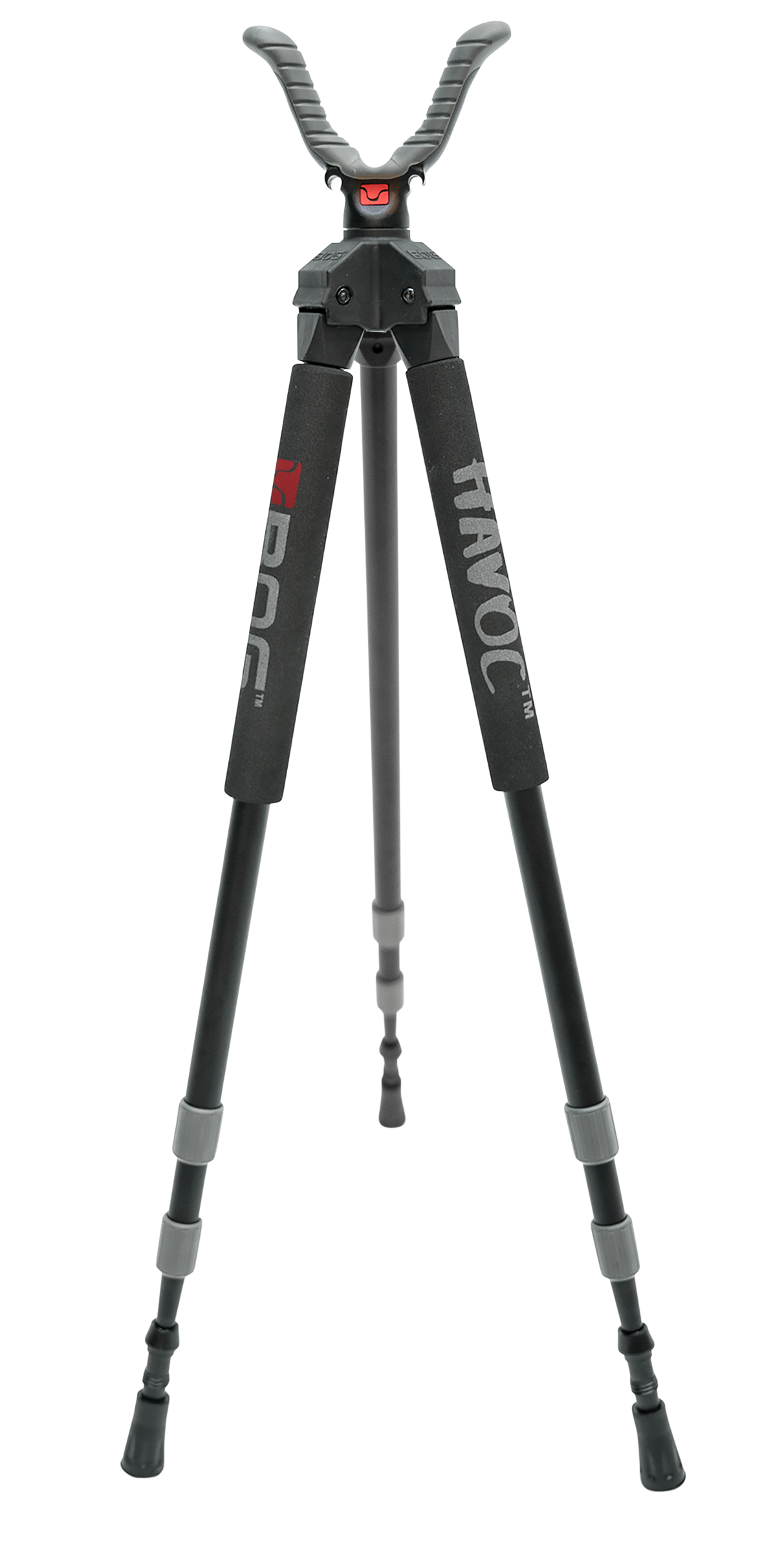 Bog-pod Havoc, Bog 1100479 Havoc Tripod Blk