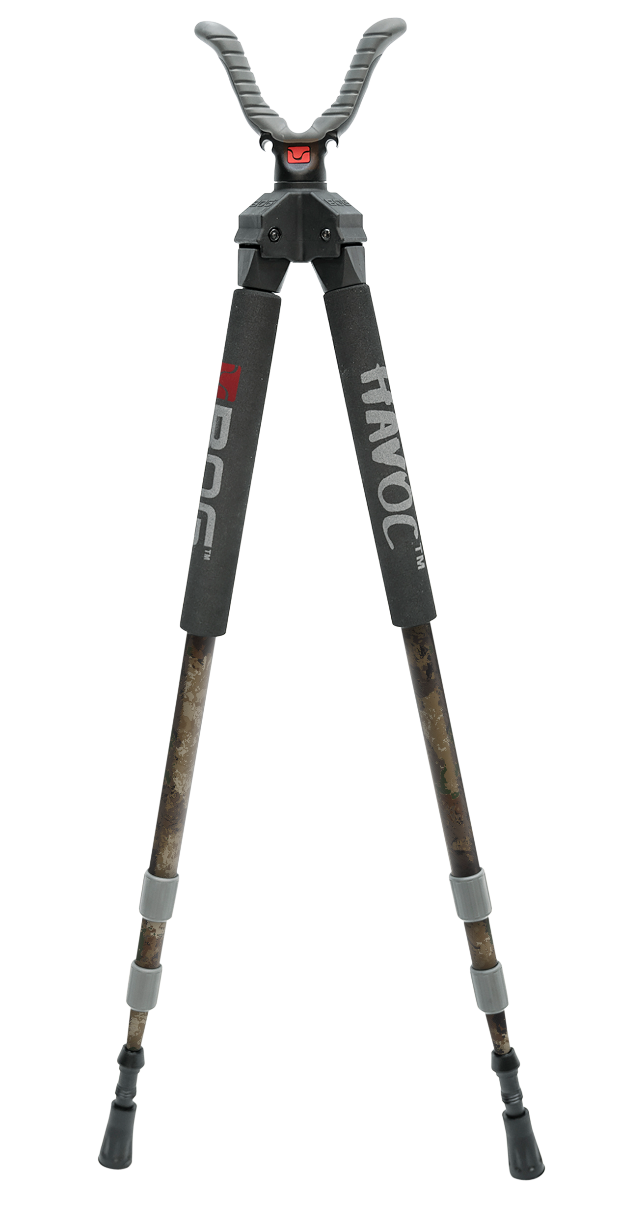 Bog-pod Havoc, Bog 1100484 Havoc Bipod Camo