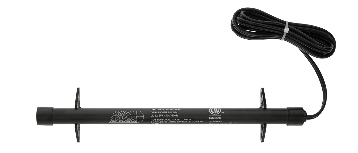 Lockdown Gun Saver, Lockdown 725761 Gunsaver Dehumidifier 12in
