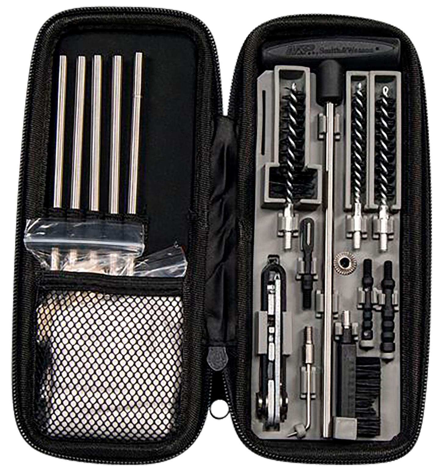 M&p Accessories M & P, M&p 1084758 Comact Rifle Cleaning Kit