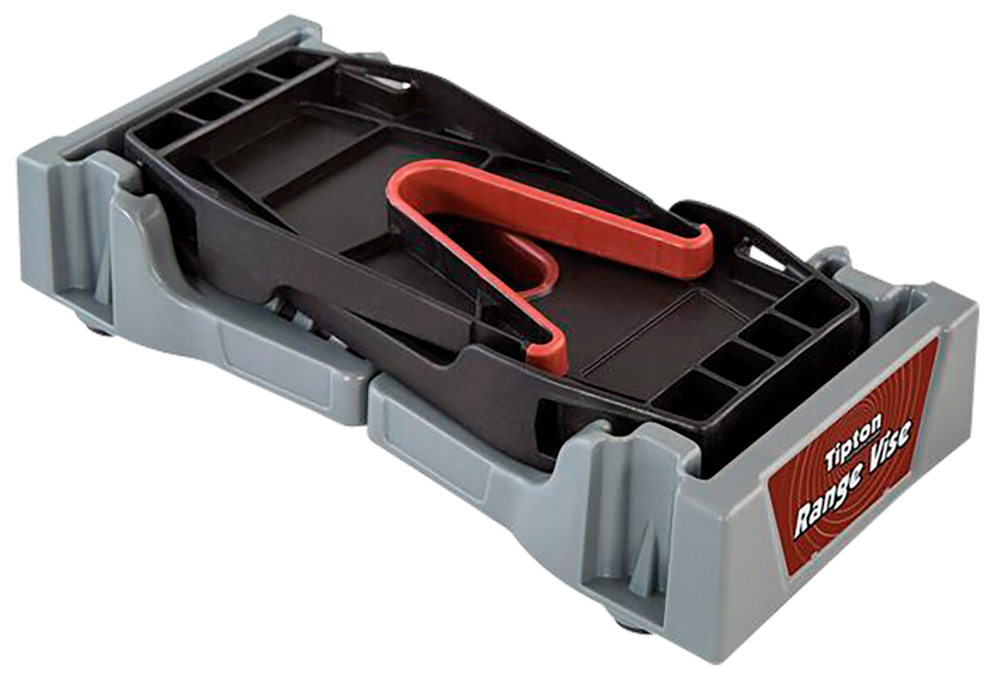 Tipton Compact Range, Tipton 282282 Compact Range Vise