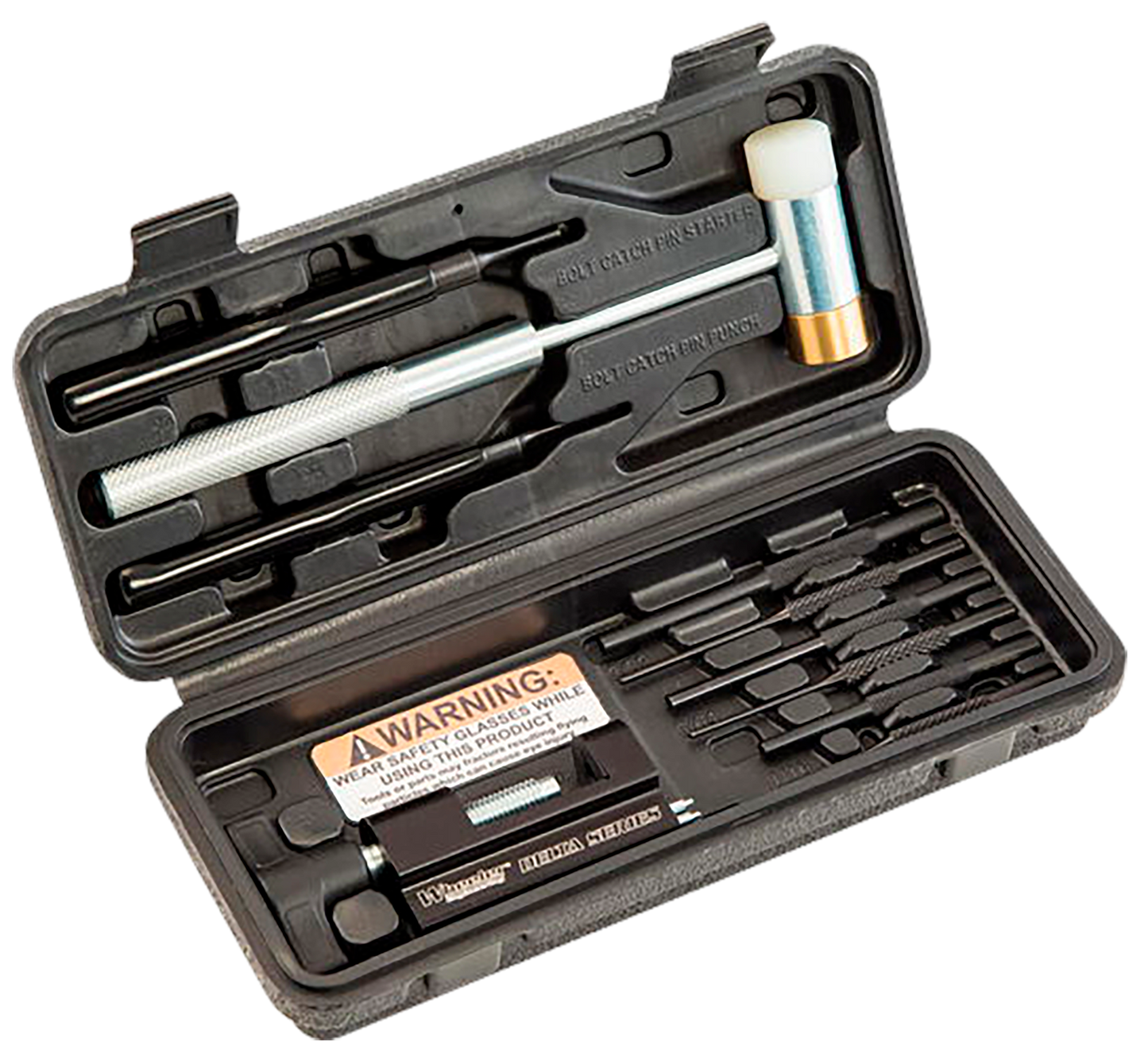 Wheeler Ar15, Wheelr 952636  Ar-15 Roll Pin Inst Tool Kit