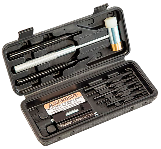 Wheeler Ar15, Wheelr 952636  Ar-15 Roll Pin Inst Tool Kit
