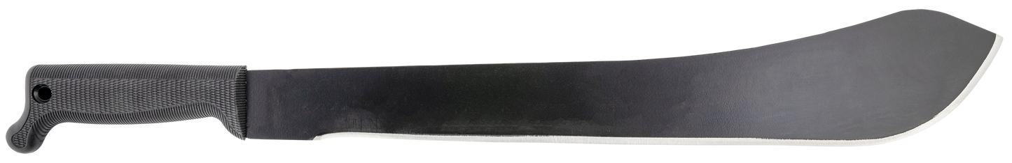 Cold Steel Bolo, Cold Cs-97lbms Bolo Machete W-sheath Blk 23 5-8