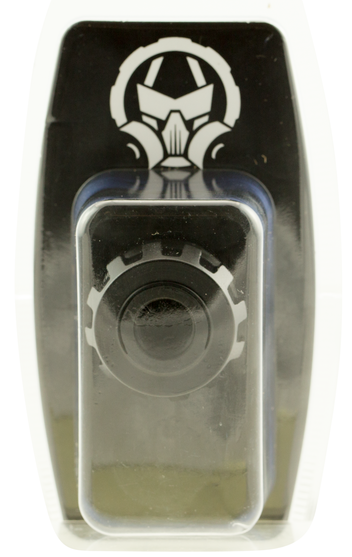 Dead Air Ghost, Deadair Da410 Ghost Fixed Mnt 1/2x28