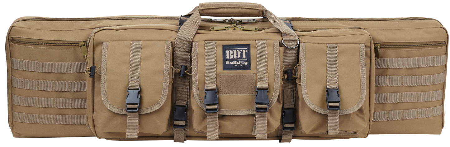 Bulldog Bdt Tactical, Bdog Bdt30-38t Tact Sng Rfl Cs 38 Tan