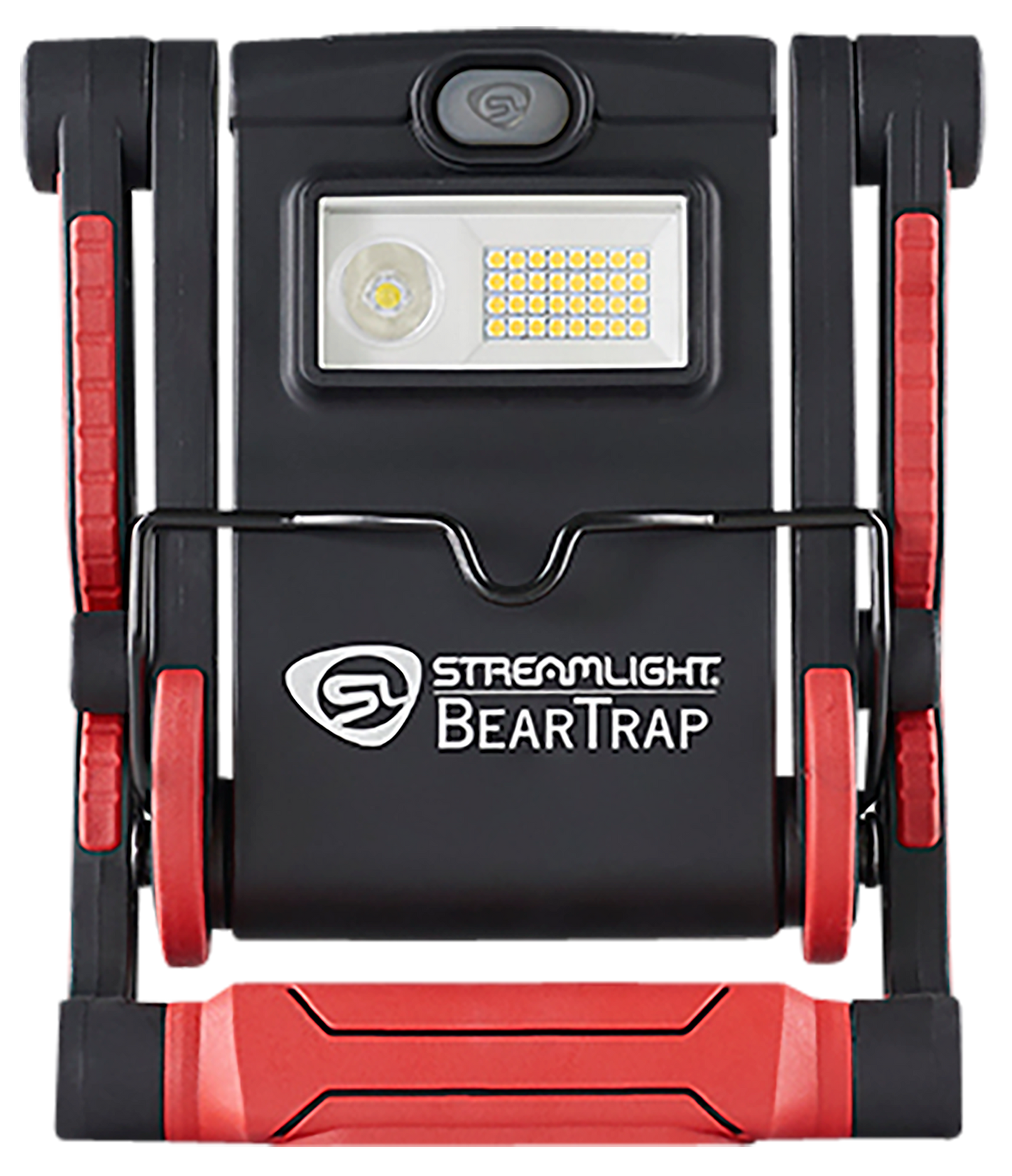 Streamlight Beartrap, Stl 61520 Beartrap - Red
