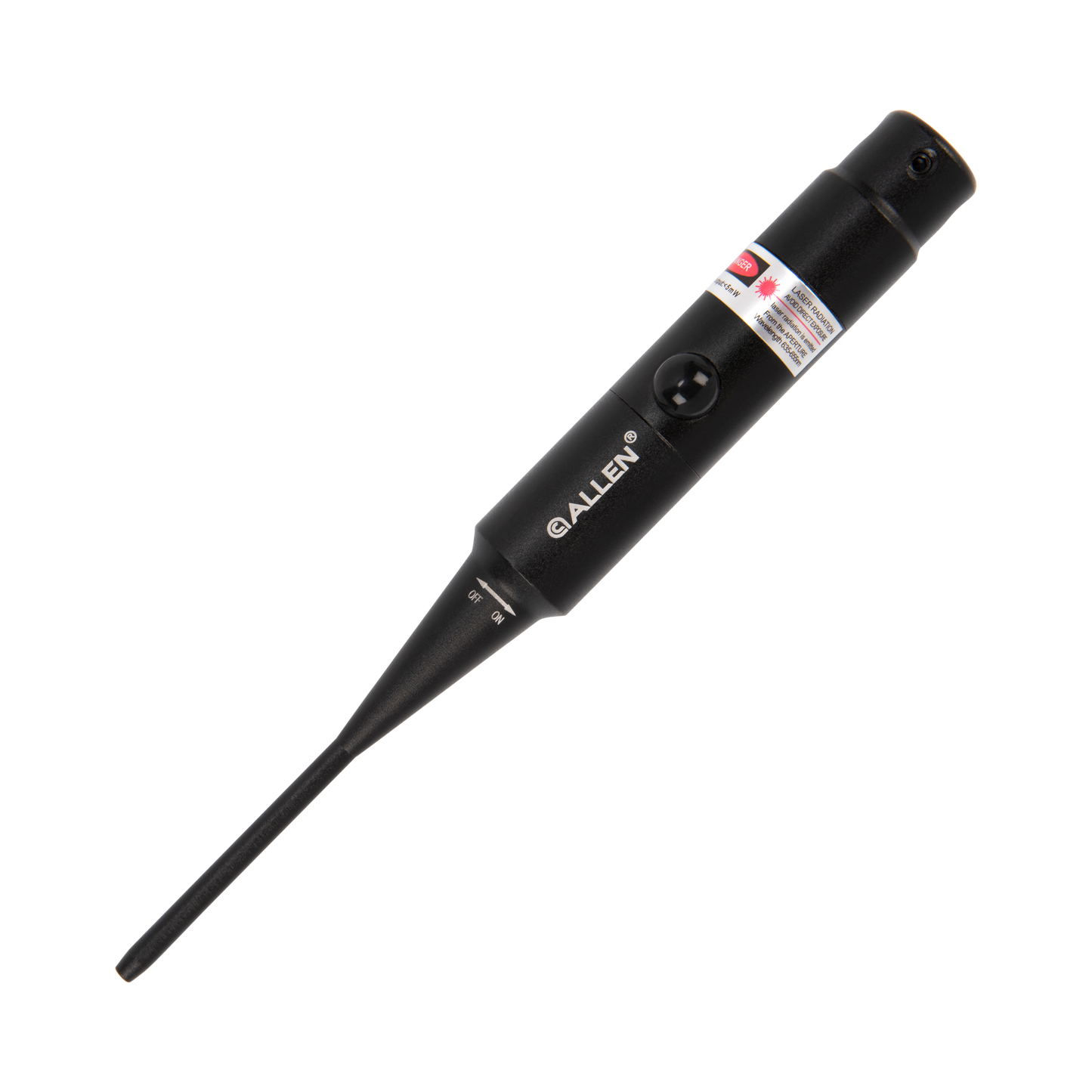 Allen X-ring, Allen 70648 X -ring Laser Boresighter 50