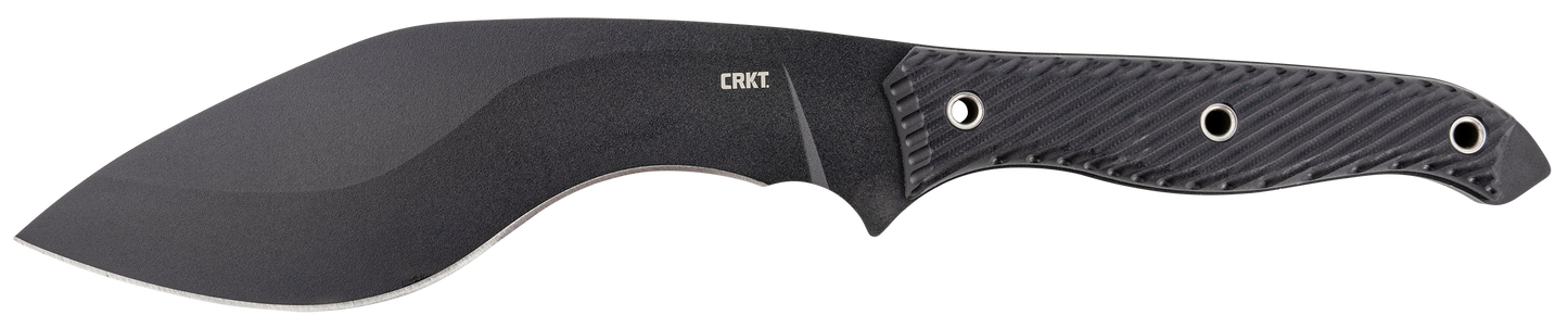Columbia River Clever Girl, Crkt 2710 Clever Girl Kukri