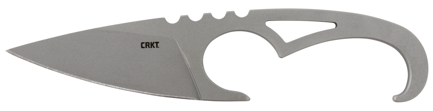 Columbia River Sdn, Crkt 2909 Sdn Black