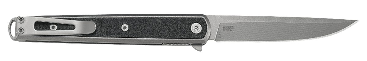 Columbia River Seis, Crkt 7123     Seis Black