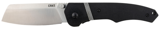 Columbia River Ripsnort, Crkt 7271     Ripsnort Ii Black