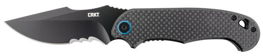 Columbia River P.s.d., Crkt 7920k    P.s.d. Black