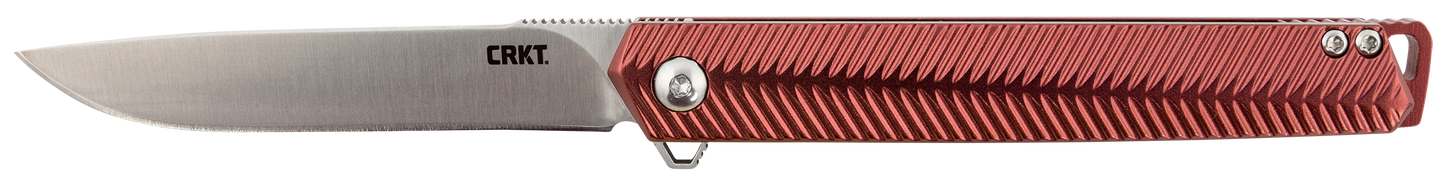 Columbia River Stylus, Crkt K820bxp  Stylus Maroon