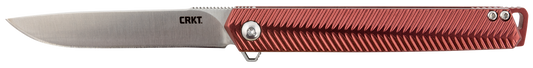 Columbia River Stylus, Crkt K820bxp  Stylus Maroon