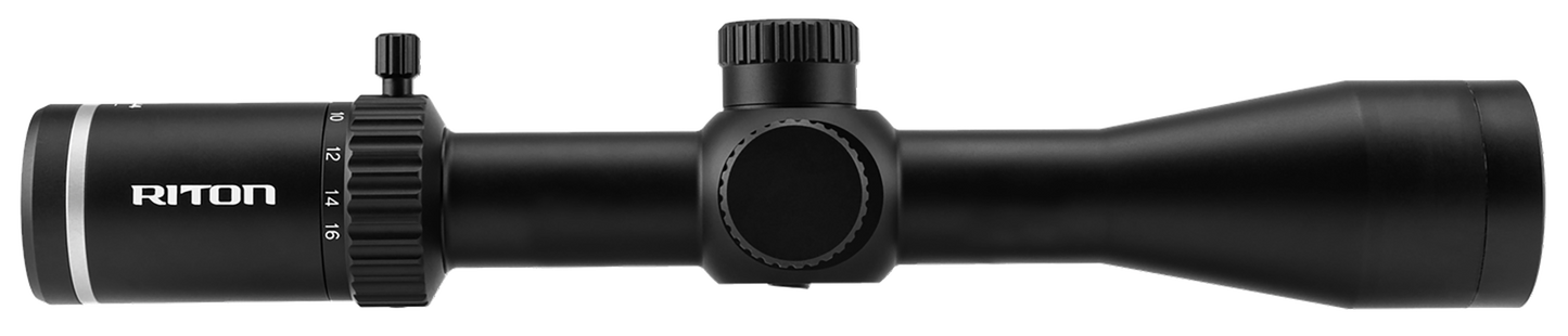 Riton Optics 3, Riton 3p416as 3 Primal 4-16x44