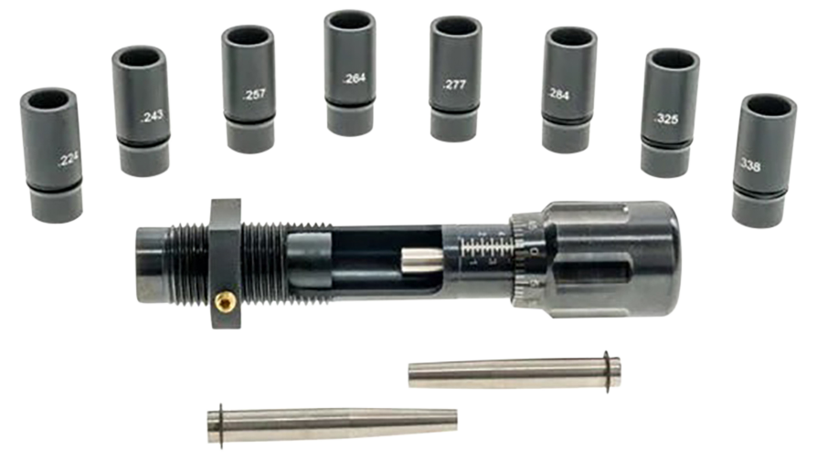 Frankford Arsenal Universal, Frank  1116715 Universal Bullet Seating Die